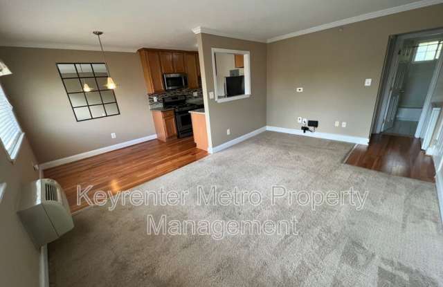610 Main Street - 610 Main Street, Laurel, MD 20707