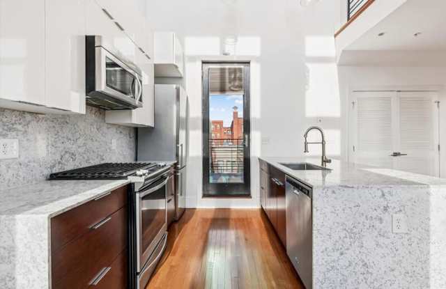1469 Harvard Street Northwest - 5 Gallery 2