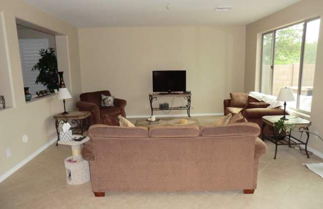 10965 E Renfield Avenue - 10965 East Renfield Avenue, Mesa, AZ 85212
