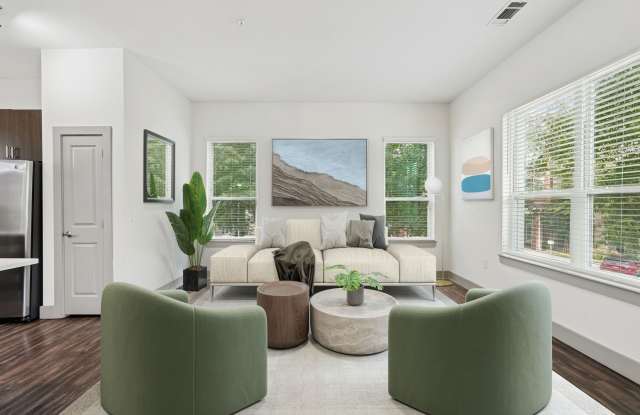 Creekside at Crabtree Gallery 3