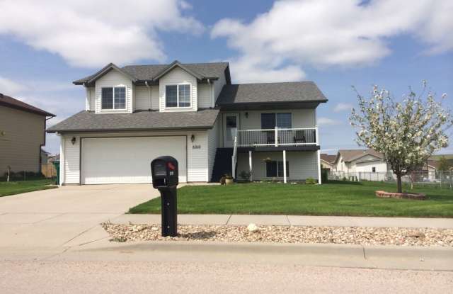 5010 S Pitch Dr - 5010 South Pitch Drive, Rapid Valley, SD 57703 5010 S Pitch Dr - 5010 South Pitch Drive, Rapid Valley, SD 57703