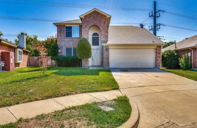11804 Gold Creek Drive - 11804 Gold Creek Drive East, Fort Worth, TX 76244