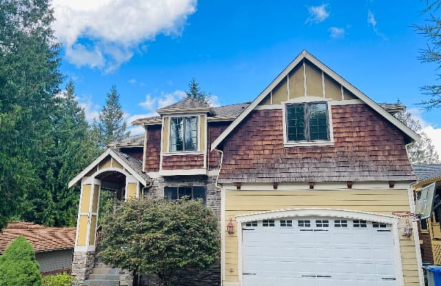 3620 163rd ave se - 3620 163rd Avenue Southeast, Bellevue, WA 98008