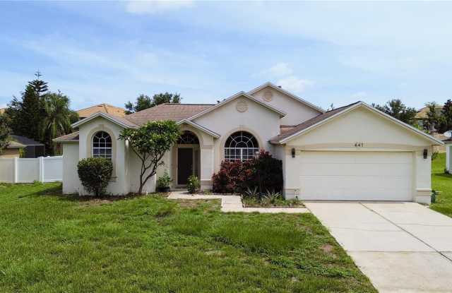 447 VIA DEL SOL DRIVE photos photos