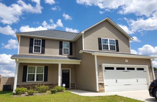 3517 Coupure Way - 3517 Coupure Way, Cumberland County, NC 28312