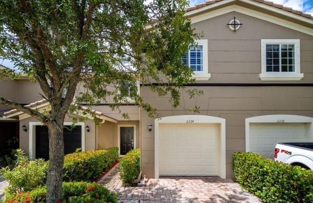 2234 SW Rockport Road Road - 2234 Rockport Road, Port St. Lucie, FL 34953