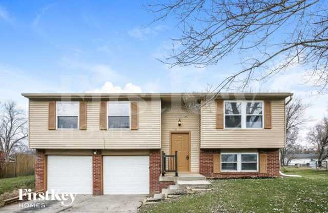 9012 Panorama Court - 9012 Panorama Court, Indianapolis, IN 46234