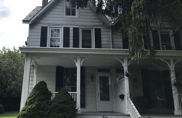 628 ROCK SPRING ROAD - 628 Rock Spring Road, Bel Air, MD 21014