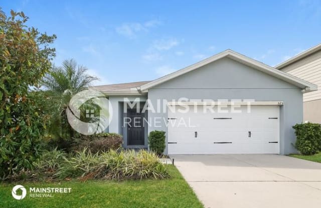 525 Lucerne Boulevard - 525 Lucerne Boulevard, Winter Haven, FL 33881