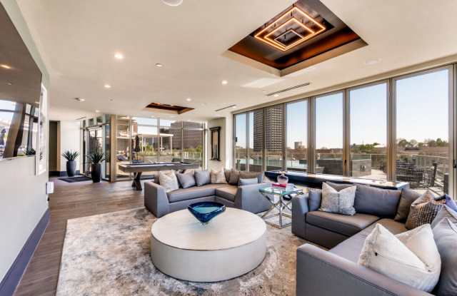Carlisle and Vine Apartments Gallery 2