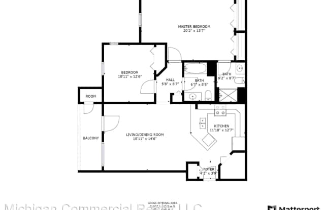 2780 S. Knightsbridge Circle Gallery 3