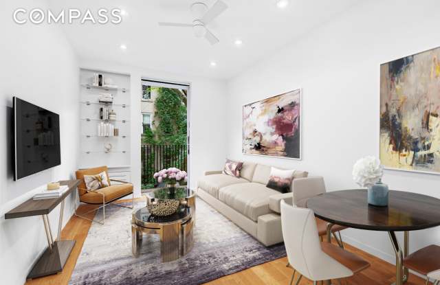 45 West 11th Street - 45 West 11th Street, New York City, NY 10011