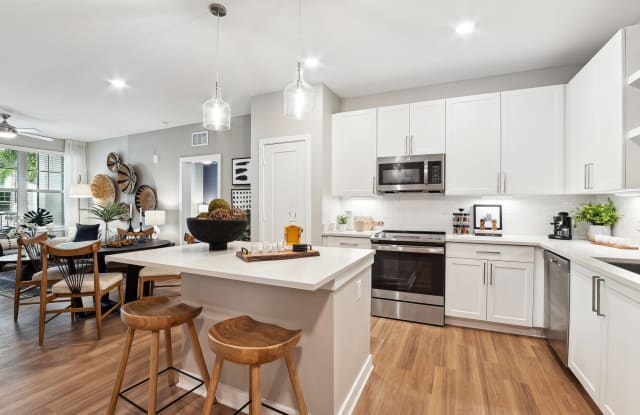 Bainbridge Mission Pointe photos photos