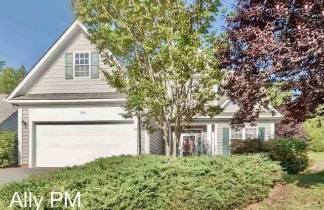 1124 Rustic Willow Lane - 1124 Rustic Willow Lane, Hollymead, VA 22911