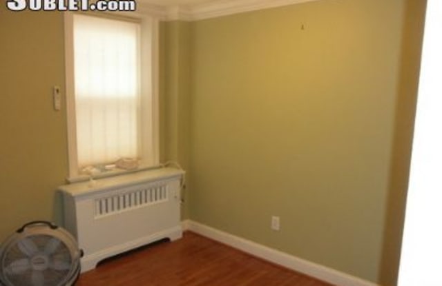 1826  Lombard St - 1826 West Lombard Street, Baltimore, MD 21223
