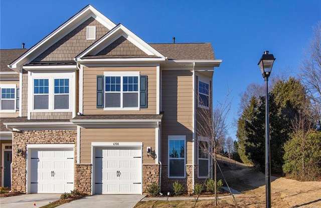 6508 Harris River Way - 6508 Harris River Way, Charlotte, NC 28269