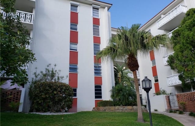 2630 PEARCE DRIVE - 2630 Pearce Drive, Clearwater, FL 33764