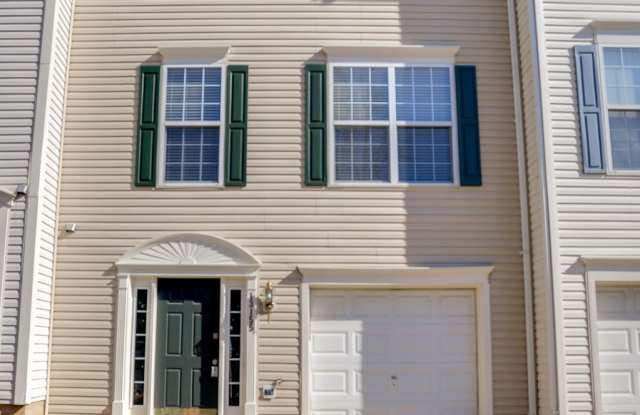 13155 SPRING MILL LANE - 13155 Spring Mill Lane, McNair, VA 20171