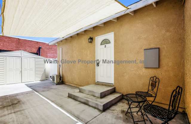 New Build 1 Bedroom Fullerton Back House photos photos