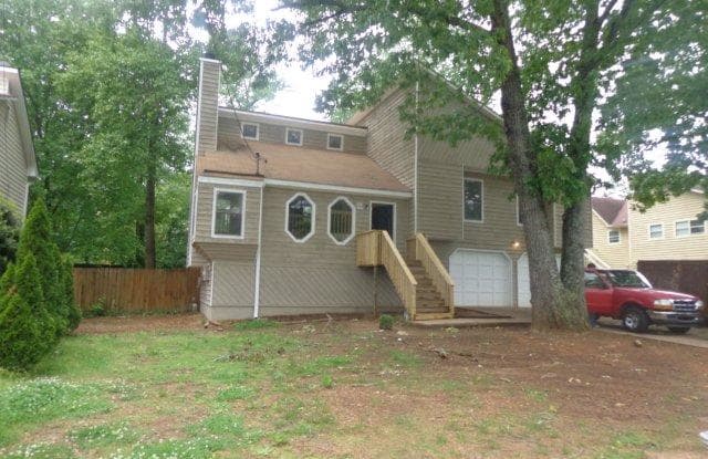 665 Wallington Way - 665 Wallington Way, Lawrenceville, GA 30046