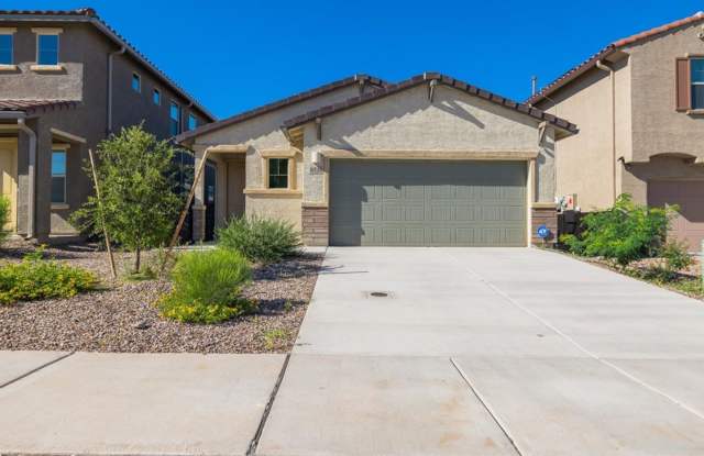 3 Bedroom, 2 Bath - 6710 East Via Pampas Morenas, Tucson, AZ 85756