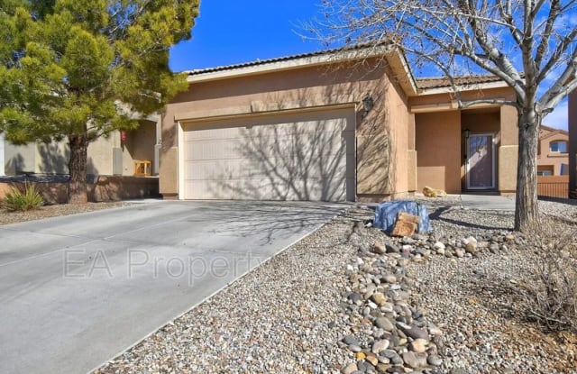 2225 Delfinio Dr SE - 2225 Delfinio Drive Southeast, Rio Rancho, NM 87124