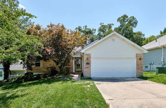 3331 Eagles Hill Ridge - 3331 Eagles Hill Ridge, St. Charles County, MO 63303