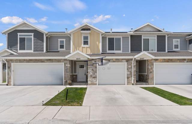 Charming South Weber Townhome Available! photos photos