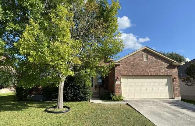337 Brush Trail Bend - 337 Brush Trail Bend, Cibolo, TX 78108
