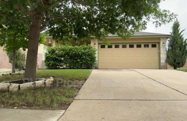 908 Gentry Drive - 908 Gentry Drive, Leander, TX 78641