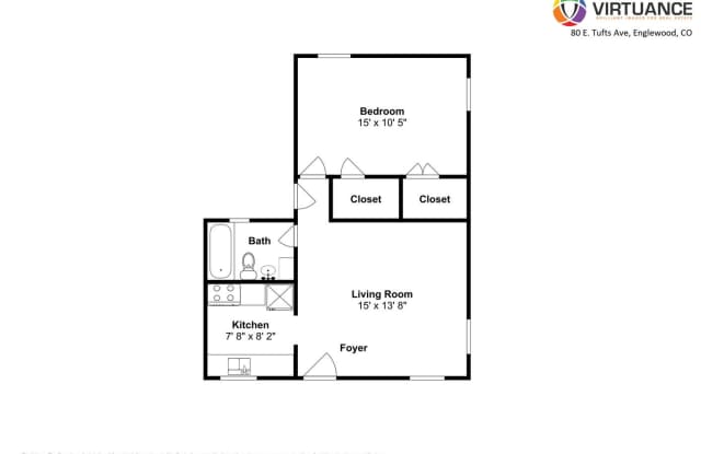 80 East Tufts Avenue - 1 Gallery 2