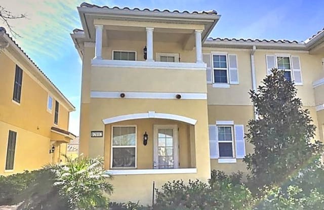 12112 TALITHA LANE - 12112 Talitha Lane, Orlando, FL 32827
