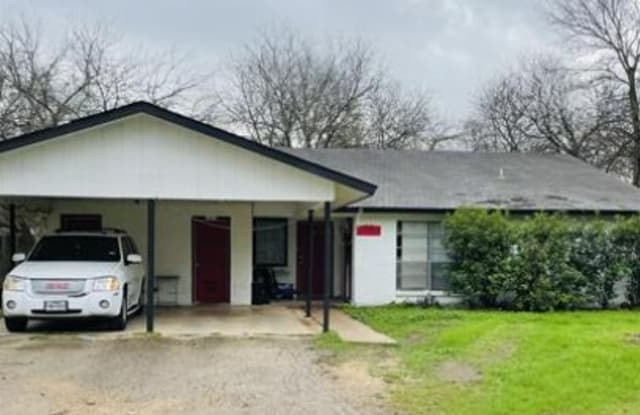 106 Cockerham Street - A photos photos