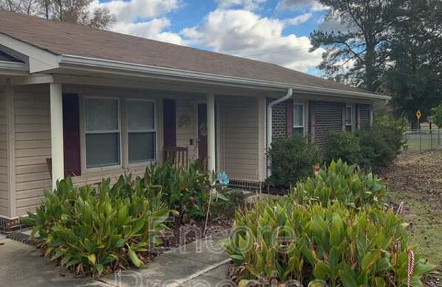 4761 Butler Nursery Road - 4761 Butler Nursery Road, Cumberland County, NC 28306