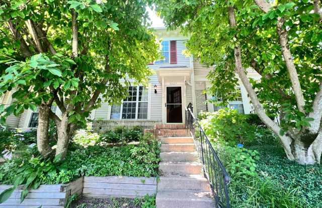 6527 CYPRESS POINT ROAD - 6527 Cypress Point Road, Lincolnia, VA 22312