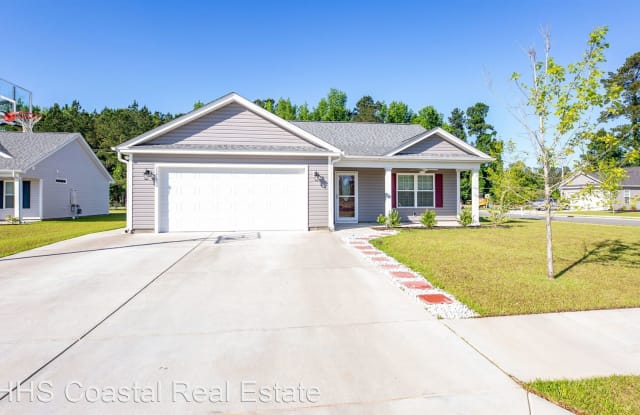 1321 Mandarin Dr. - 1321 Mandarin Drive, Conway, SC 29527