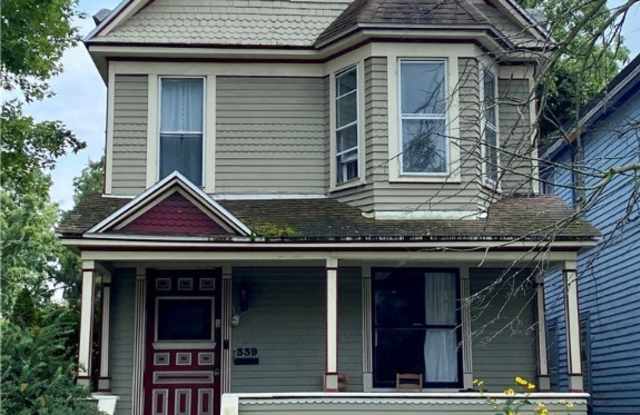 339 Virginia Street - 339 Virginia Street, Buffalo, NY 14201