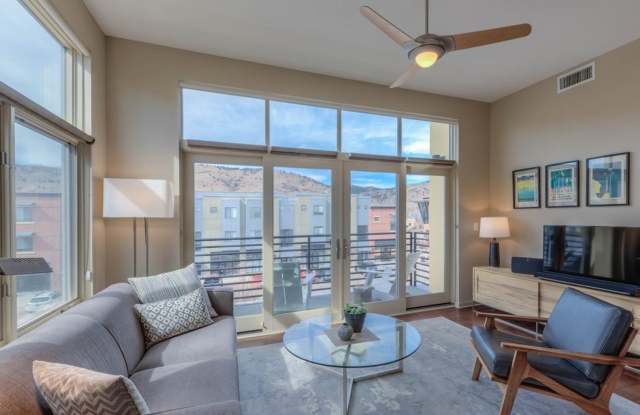 Modern 2BD, 2BA Boulder Condo with Attached 1-Car Garage - 4555 13th Street, Boulder, CO 80304