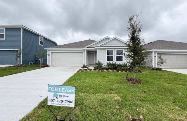 Now Leasing – Brand New 4BR Home with Loft & Resort Amenities! Gallery 1