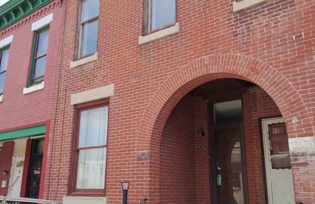 1329 S Markoe St. - 1329 South Markoe Street, Philadelphia, PA 19143