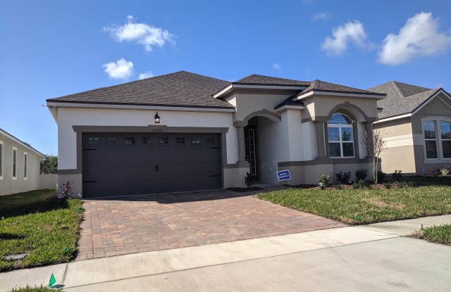 2500 Avian Loop - 2500 Avian Loop, Kissimmee, FL 34741
