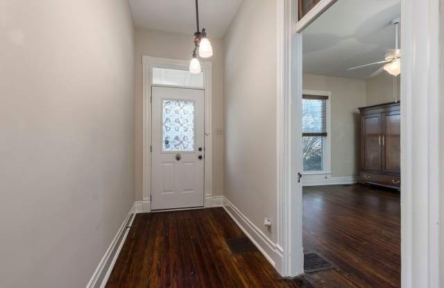 1619 Ellwood Avenue (Highlands) Gallery 4