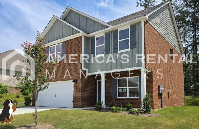 Spacious Home for Rent in Calera, AL! photos photos