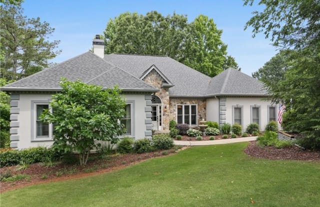 1910 Seven Seas Court - 1910 Seven Seas Court, Alpharetta, GA 30005