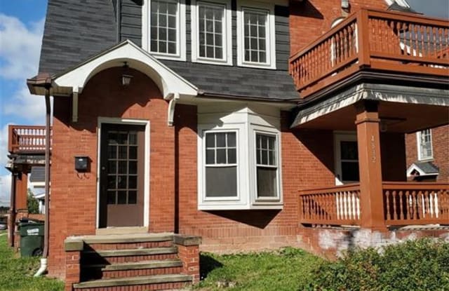 4832 Edgepark St - 4832 Edgepark Dr, Garfield Heights, OH 44125
