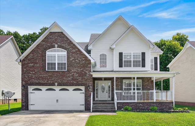 Pet Friendly Three Bedroom with Bonus! photos photos Pet Friendly Three Bedroom with Bonus! photos photos