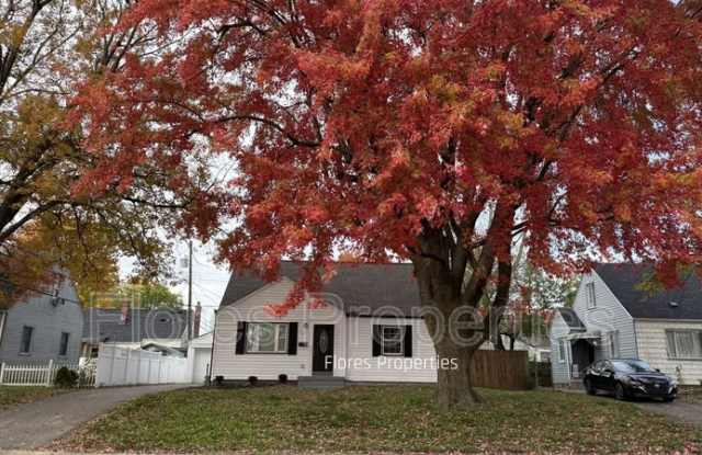 3181 Gerbert Rd - 3181 Gerbert Road, Columbus, OH 43224