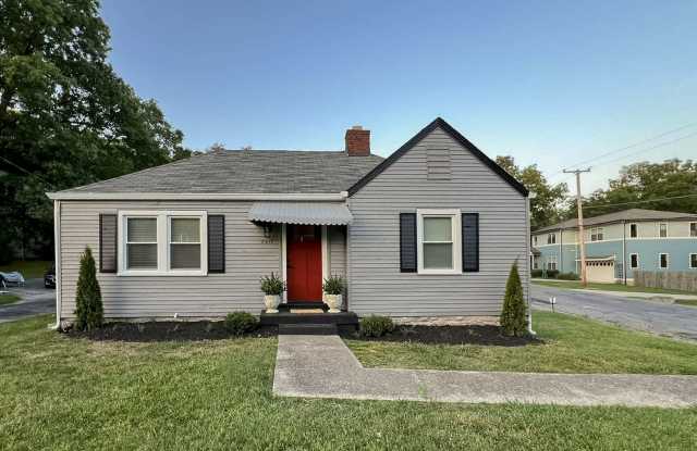 2818 Vaulx Lane photos photos