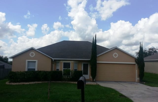 9424 Water Orchid Ave - 9424 Water Orchid Avenue, Groveland, FL 34736