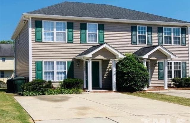 2248 Turtle Point Drive - 2248 Turtle Point Drive, Raleigh, NC 27604